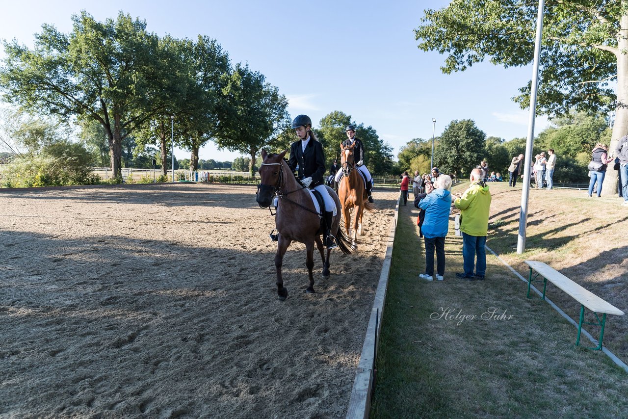 Bild 129 - Pony Akademie Turnier